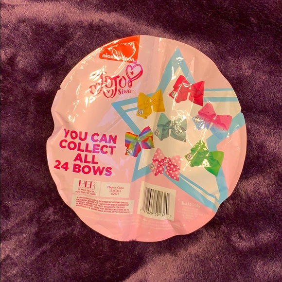 Mystery bow blind bag - Picture 2 of 2